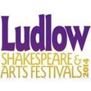 Ludlow Arts Festival 2014