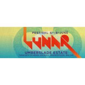 Lunar Festival 2014
