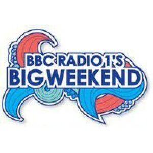 Radio 1 Big Weekend 2011