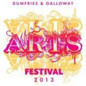 Dumfries And Galloway Arts Festival 2013