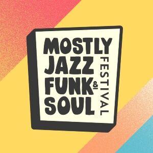 Mostly Jazz, Funk, & Soul Festival 2025