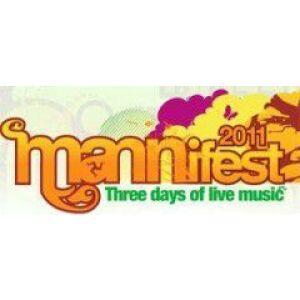 Mannifest 2011