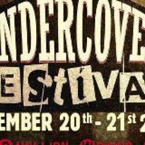 Undercover Festival 2013