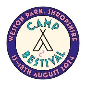 Camp Bestival Shropshire 2024