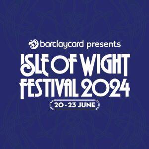 Isle Of Wight Festival 2024