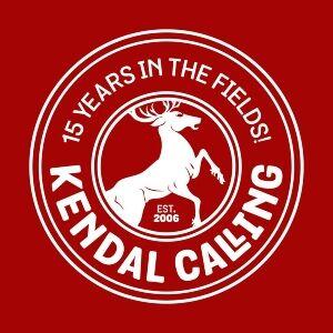 Kendal Calling 2020
