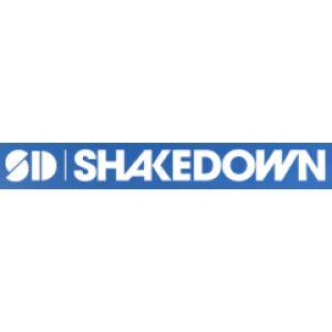Shakedown Festival 2013