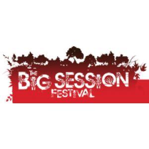 The Big Session Festival 2012