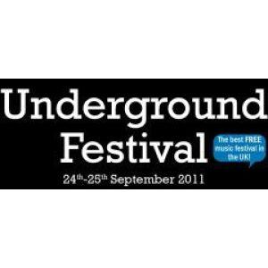 Underground Festival 2011