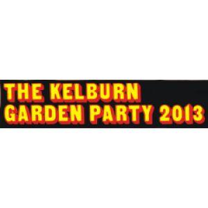 Kelburn Garden Party 2013