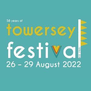 Towersey Festival 2023