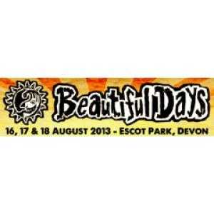 Beautiful Days 2013