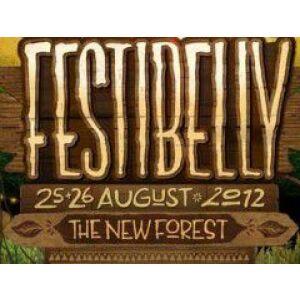 Festibelly 2012