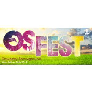 Osfest 2014