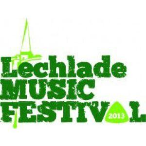 Lechlade Music Festival 2013