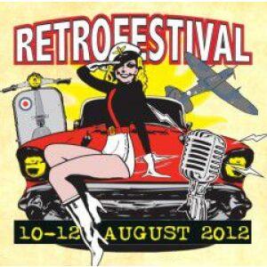 Retro Festival 2012