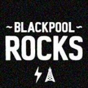 Blackpool Rocks Festival 2013