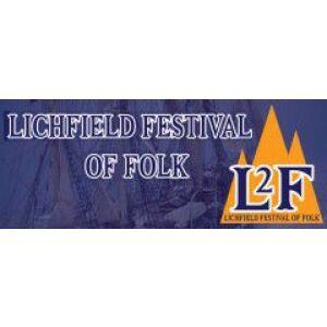 Lichfield Festival of Folk 2014