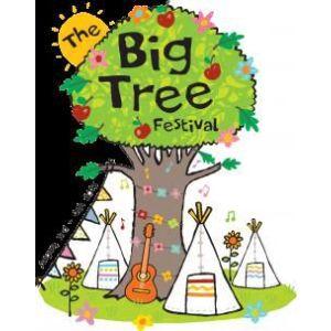 The Big Tree Festival 2013 - Cancelled