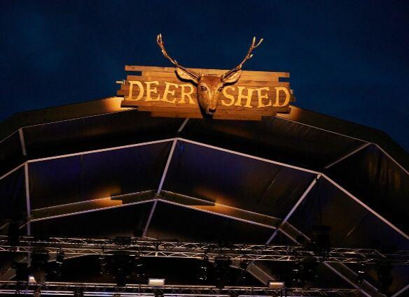 Stereolab and Baxter Dury to headline Deer Shed 2020