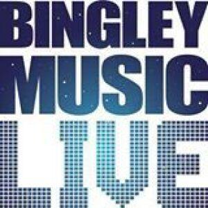 Bingley Music Live 2014