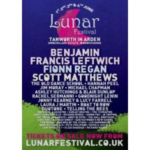 Lunar Festival 2012