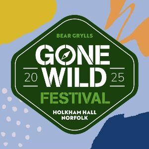Gone Wild Festival Norfolk 2025