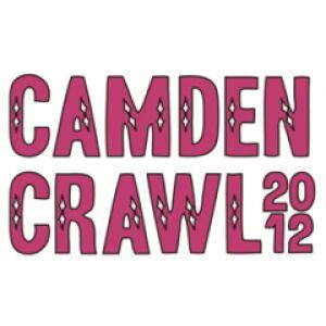 Camden Crawl 2012