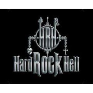 Hard Rock Hell 2011