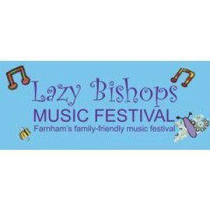 Lazy Bishops Music Festival 2012