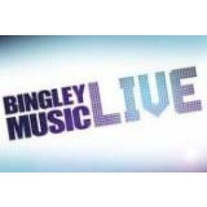 Bingley Music Live 2013
