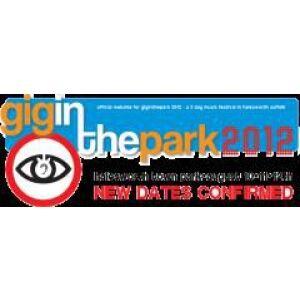 Giginthepark 2012