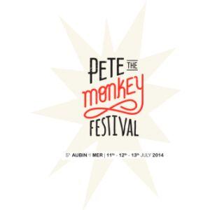Pete the Monkey Festival 2014