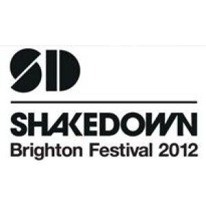 Shakedown 2012