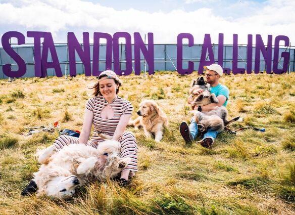 Standon Calling Cancelled