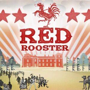 Red Rooster Festival 2026
