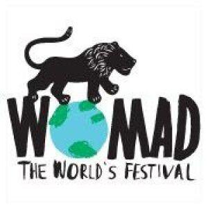 WOMAD Festival 2013