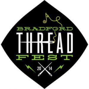 Bradford Threadfest 2014