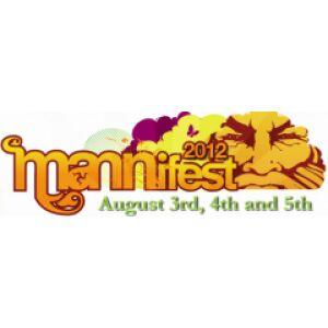 Mannifest 2012
