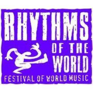 Rhythms of the World Festival 2012