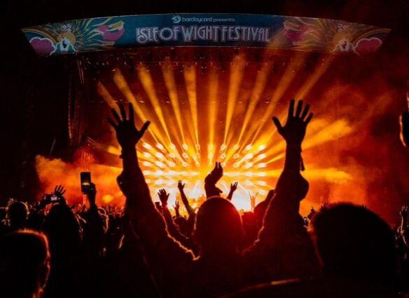 Second wave of artists for the Isle of Wight Festival