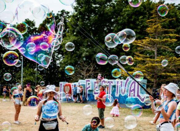 First wave of artists for Isle of Wight Festival 2024