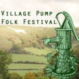 Village Pump Folk Festival 2012