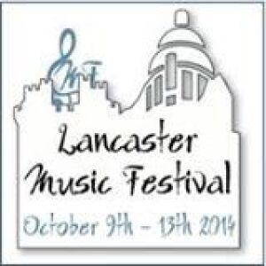 Lancaster Music Festival 2014