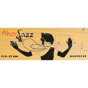 Aberjazz - Fishguard Jazz n Blues Festival 2022