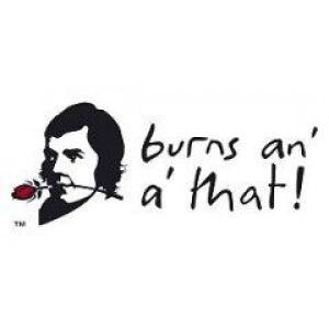 Burns an' a that! 2014