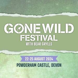 Gone Wild Festival Devon 2024