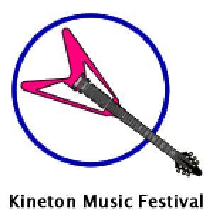 Kineton Music Festival 2014
