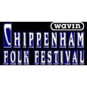 Chippenham Folk Festival 2012