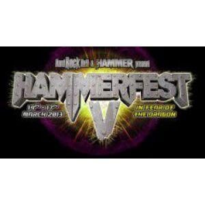 Hammerfest V 2013
